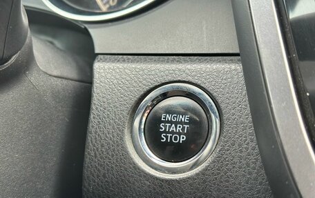 Toyota Camry, 2020 год, 2 900 000 рублей, 16 фотография