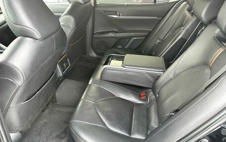 Toyota Camry, 2020 год, 2 900 000 рублей, 26 фотография