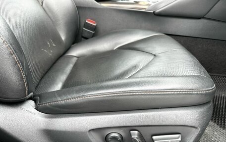 Toyota Camry, 2020 год, 2 900 000 рублей, 23 фотография