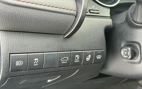 Toyota Camry, 2020 год, 2 900 000 рублей, 17 фотография