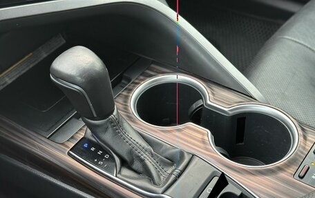 Toyota Camry, 2020 год, 2 900 000 рублей, 20 фотография