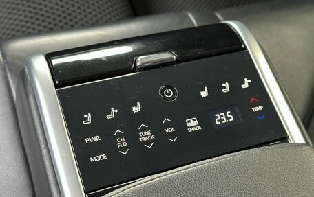 Toyota Camry, 2020 год, 2 900 000 рублей, 27 фотография