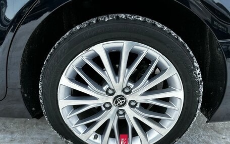 Toyota Camry, 2020 год, 2 900 000 рублей, 31 фотография