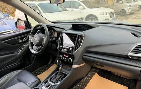 Subaru Forester, 2020 год, 2 050 000 рублей, 6 фотография