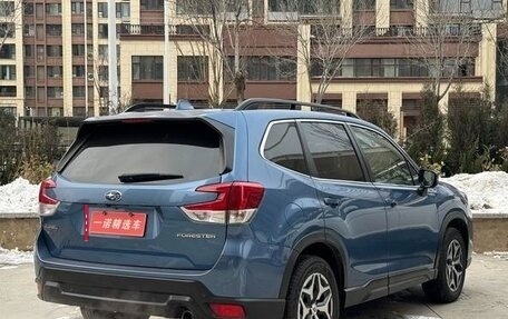 Subaru Forester, 2020 год, 2 050 000 рублей, 4 фотография
