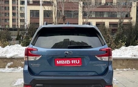 Subaru Forester, 2020 год, 2 050 000 рублей, 3 фотография