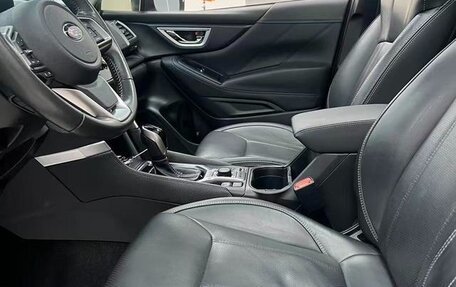 Subaru Forester, 2020 год, 2 200 000 рублей, 7 фотография