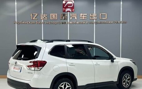 Subaru Forester, 2020 год, 2 200 000 рублей, 4 фотография