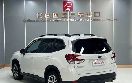 Subaru Forester, 2020 год, 2 200 000 рублей, 6 фотография