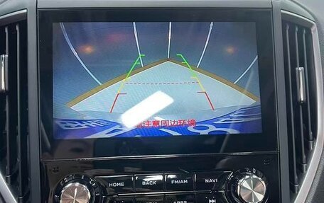 Subaru Forester, 2020 год, 2 200 000 рублей, 9 фотография