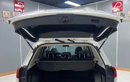 Subaru Forester, 2020 год, 2 200 000 рублей, 12 фотография