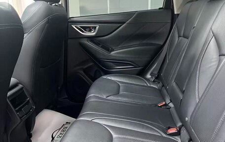 Subaru Forester, 2020 год, 2 200 000 рублей, 11 фотография