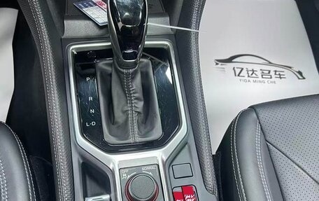 Subaru Forester, 2020 год, 2 200 000 рублей, 10 фотография