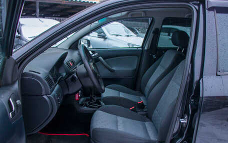 Skoda Octavia IV, 2008 год, 374 000 рублей, 10 фотография