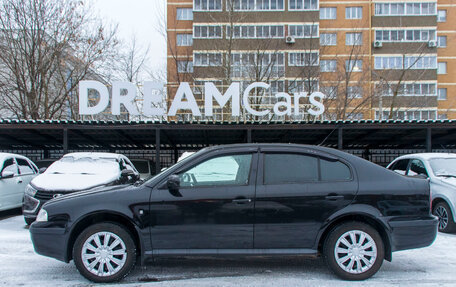 Skoda Octavia IV, 2008 год, 374 000 рублей, 2 фотография