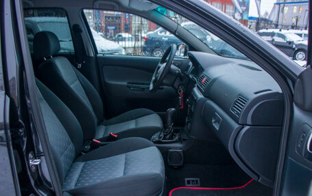 Skoda Octavia IV, 2008 год, 374 000 рублей, 11 фотография