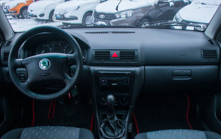 Skoda Octavia IV, 2008 год, 374 000 рублей, 9 фотография