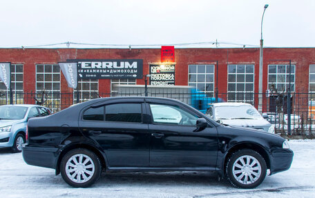 Skoda Octavia IV, 2008 год, 374 000 рублей, 6 фотография