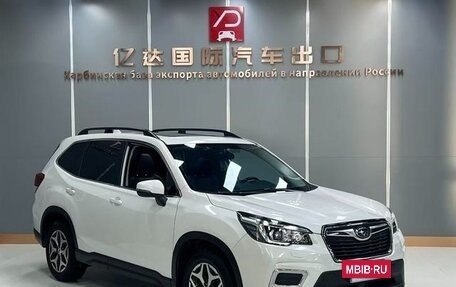 Subaru Forester, 2020 год, 2 200 000 рублей, 3 фотография