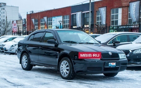 Skoda Octavia IV, 2008 год, 374 000 рублей, 7 фотография