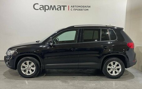 Volkswagen Tiguan I, 2012 год, 1 150 000 рублей, 4 фотография