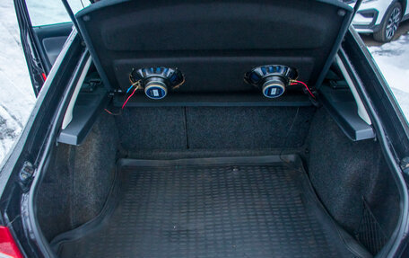 Skoda Octavia IV, 2008 год, 374 000 рублей, 18 фотография