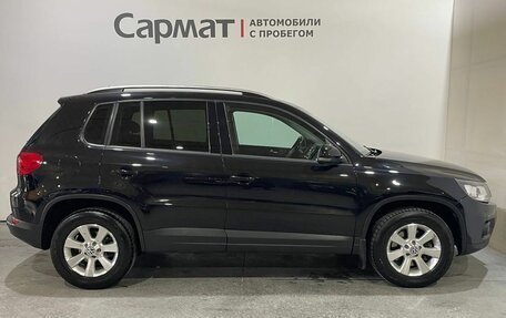Volkswagen Tiguan I, 2012 год, 1 150 000 рублей, 8 фотография