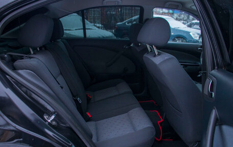 Skoda Octavia IV, 2008 год, 374 000 рублей, 16 фотография