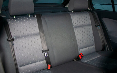 Skoda Octavia IV, 2008 год, 374 000 рублей, 15 фотография