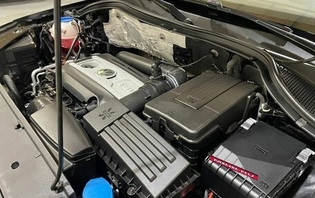 Volkswagen Tiguan I, 2012 год, 1 150 000 рублей, 11 фотография