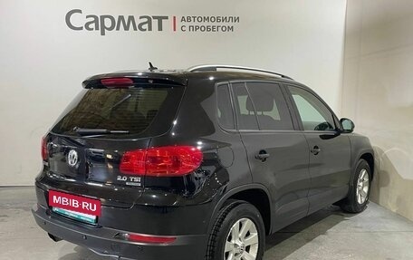 Volkswagen Tiguan I, 2012 год, 1 150 000 рублей, 7 фотография
