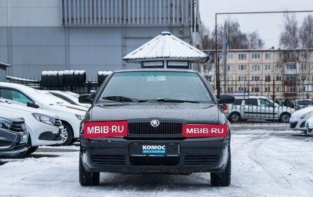 Skoda Octavia IV, 2008 год, 374 000 рублей, 8 фотография