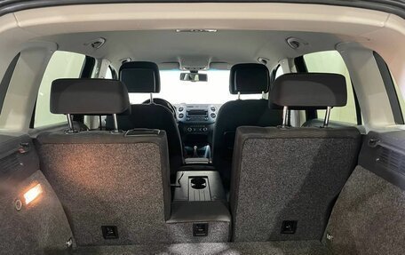 Volkswagen Tiguan I, 2012 год, 1 150 000 рублей, 13 фотография