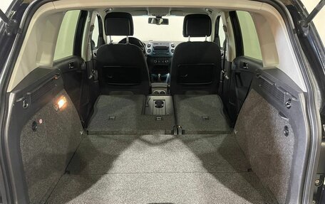 Volkswagen Tiguan I, 2012 год, 1 150 000 рублей, 14 фотография