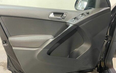 Volkswagen Tiguan I, 2012 год, 1 150 000 рублей, 16 фотография