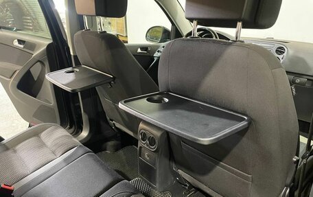 Volkswagen Tiguan I, 2012 год, 1 150 000 рублей, 15 фотография