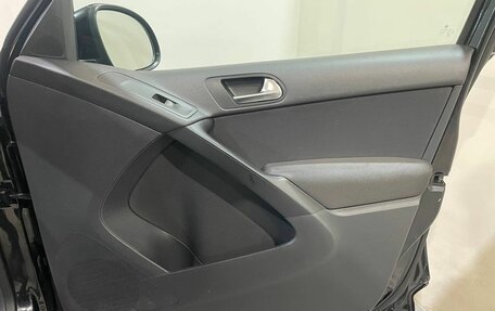 Volkswagen Tiguan I, 2012 год, 1 150 000 рублей, 17 фотография