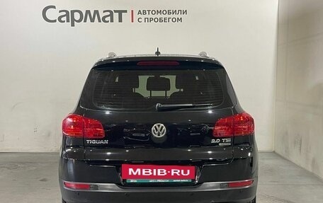 Volkswagen Tiguan I, 2012 год, 1 150 000 рублей, 6 фотография