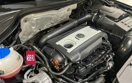 Volkswagen Tiguan I, 2012 год, 1 150 000 рублей, 9 фотография