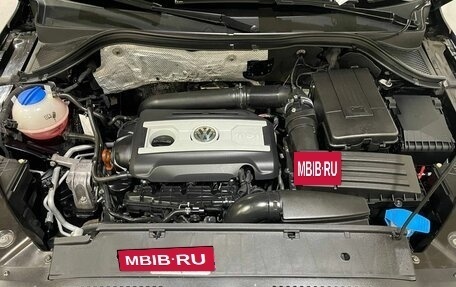 Volkswagen Tiguan I, 2012 год, 1 150 000 рублей, 10 фотография