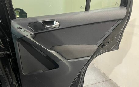 Volkswagen Tiguan I, 2012 год, 1 150 000 рублей, 19 фотография