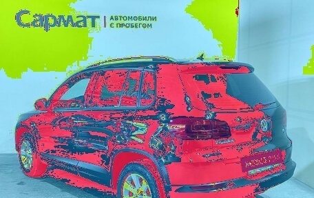 Volkswagen Tiguan I, 2012 год, 1 150 000 рублей, 5 фотография