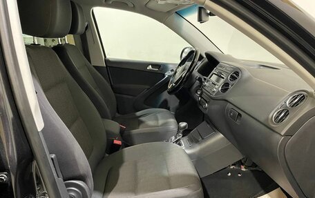 Volkswagen Tiguan I, 2012 год, 1 150 000 рублей, 21 фотография