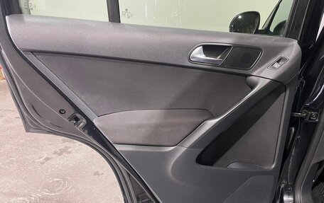 Volkswagen Tiguan I, 2012 год, 1 150 000 рублей, 18 фотография