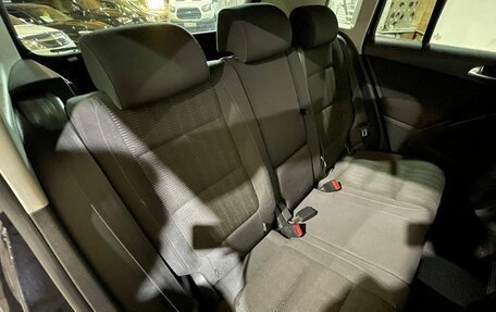 Volkswagen Tiguan I, 2012 год, 1 150 000 рублей, 26 фотография