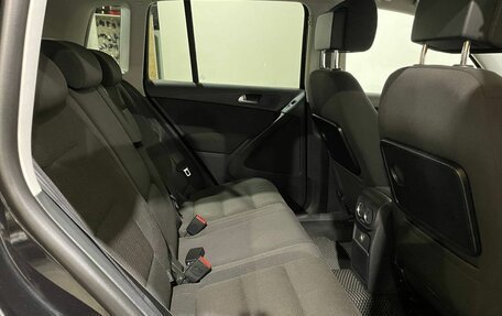 Volkswagen Tiguan I, 2012 год, 1 150 000 рублей, 23 фотография