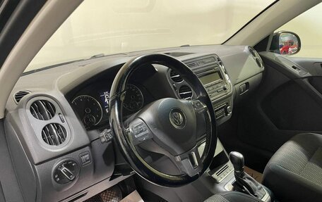 Volkswagen Tiguan I, 2012 год, 1 150 000 рублей, 27 фотография