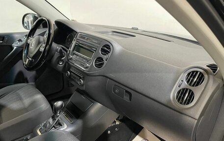 Volkswagen Tiguan I, 2012 год, 1 150 000 рублей, 29 фотография