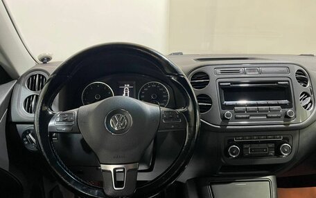 Volkswagen Tiguan I, 2012 год, 1 150 000 рублей, 31 фотография