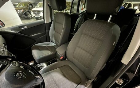 Volkswagen Tiguan I, 2012 год, 1 150 000 рублей, 24 фотография